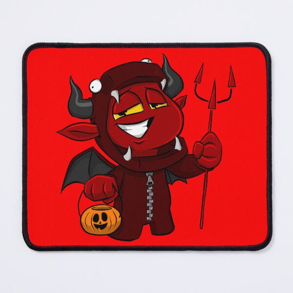 Item preview, Cheeky Little Devil designed and sold by Anthony Kotowicz.