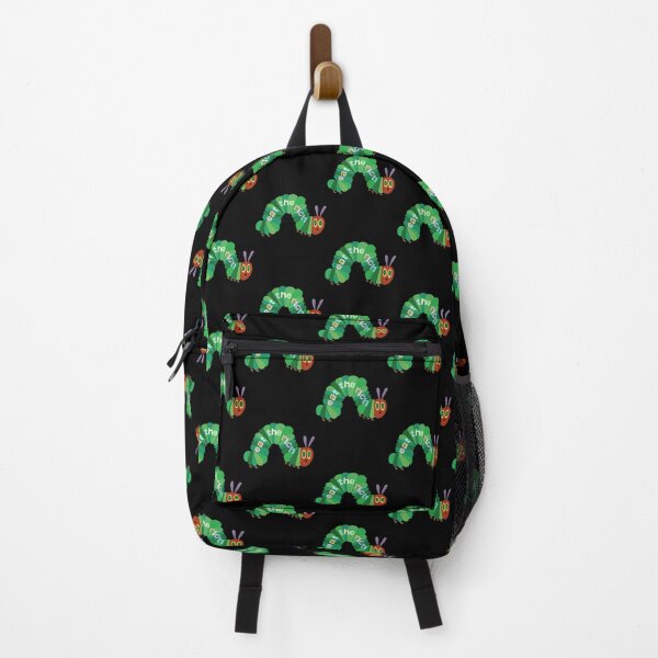 Item preview, Eat The Rich Hungry Caterpillar designed and sold by milesmervin.