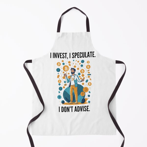 Item preview, Investor's Note, Not an Advice Quote! designed and sold by Thinglish Lifestyle.