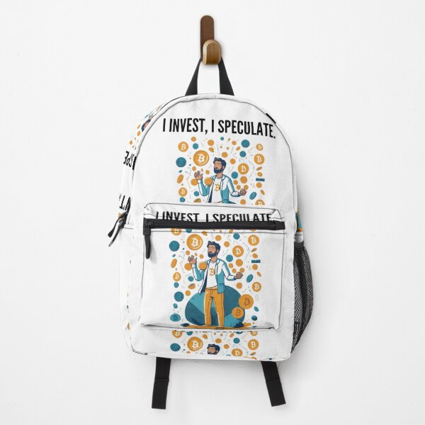 Item preview, Investor's Note, Not an Advice Quote! designed and sold by Thinglish Lifestyle.