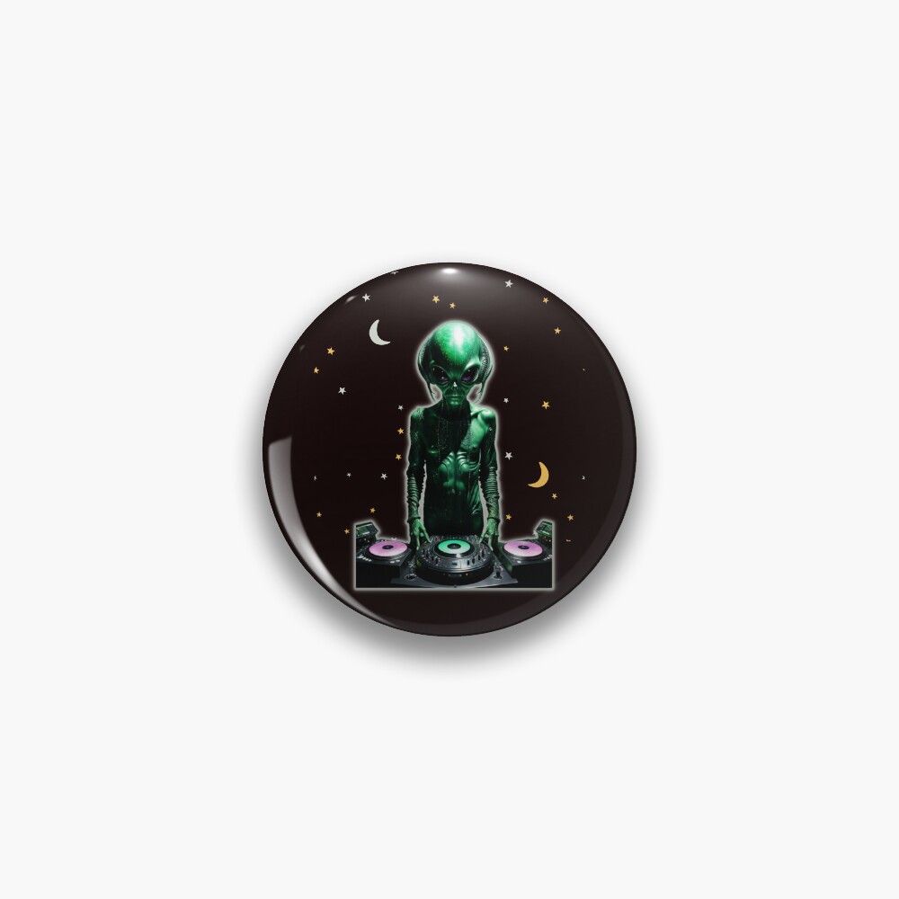Item preview, Pin designed and sold by Rell1970.