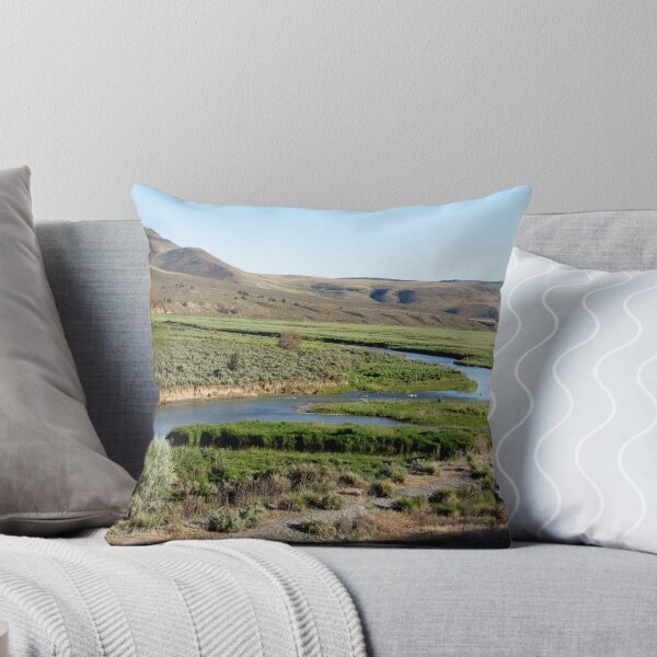 Item preview, Oregon Wilderness.  designed and sold by Diane Arndt.
