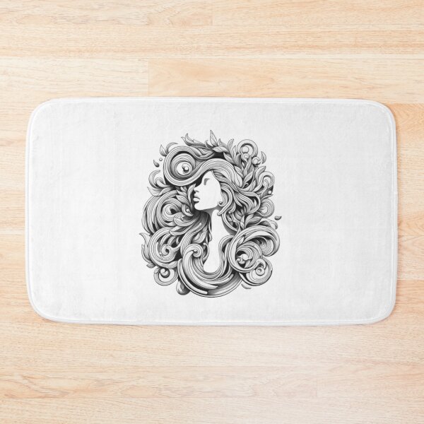 Item preview, Powerful Femininity   designed and sold by MagickDragon.