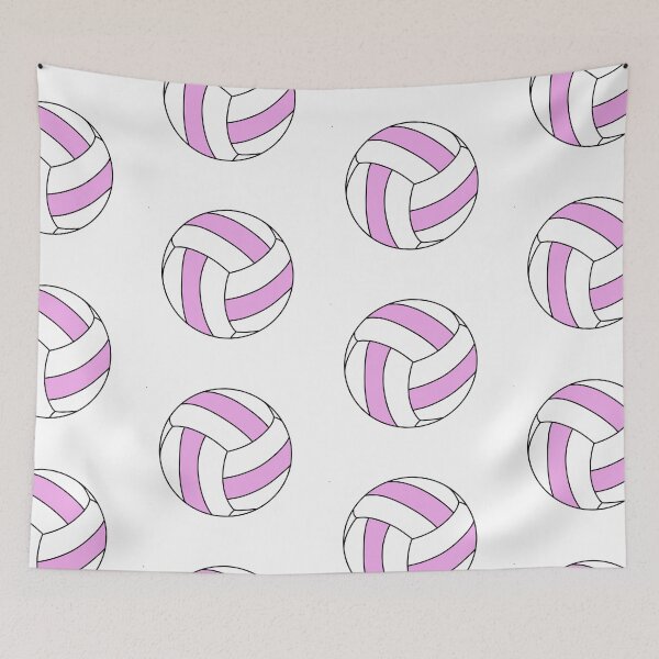 Item preview, Volleyball designed and sold by IsabelleBellino.