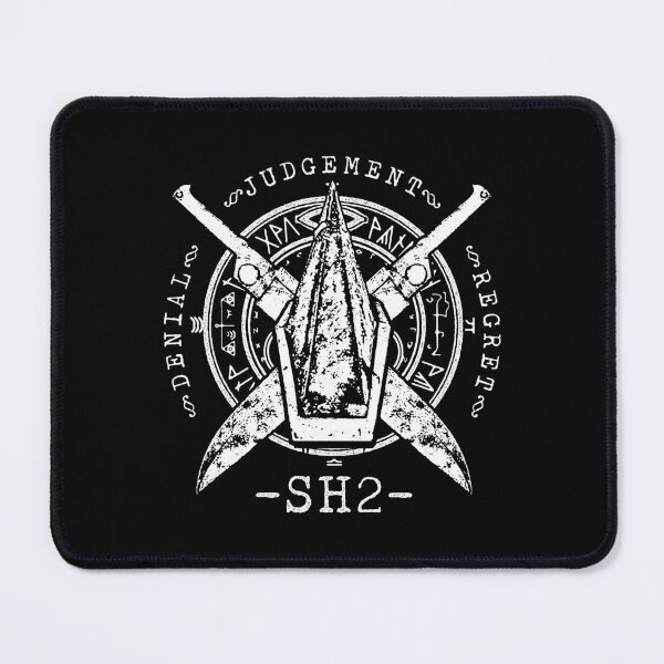Item preview, Judgement designed and sold by DemonigoteCamis.