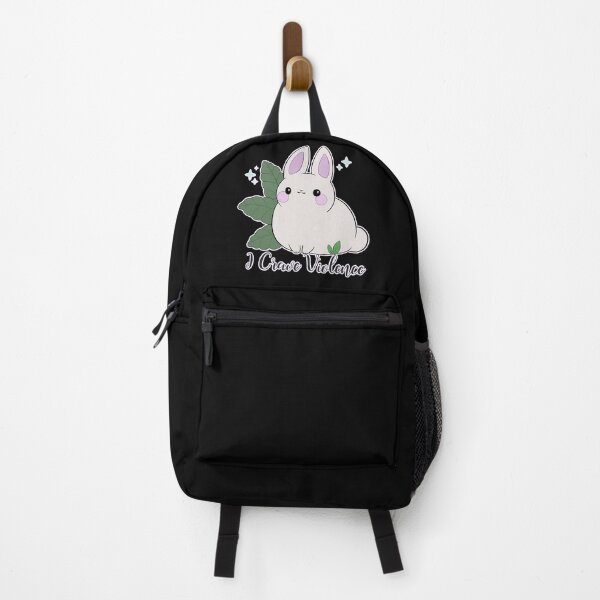 Item preview, I Crave Violence designed and sold by Chaos Bound Designs.