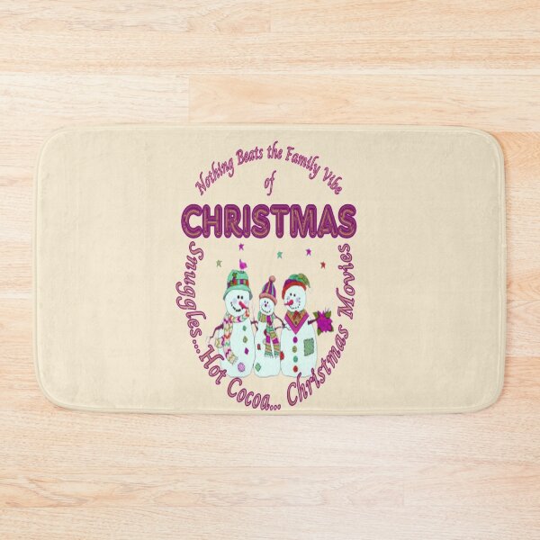 Item preview, Family Vibe 4, Grinch and Plaid Christmas, Family Christmas making memories designed and sold by Adri Barnard.