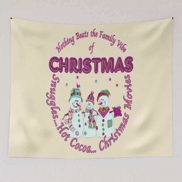 Item preview, Family Vibe 4, Grinch and Plaid Christmas, Family Christmas making memories designed and sold by Adri Barnard.