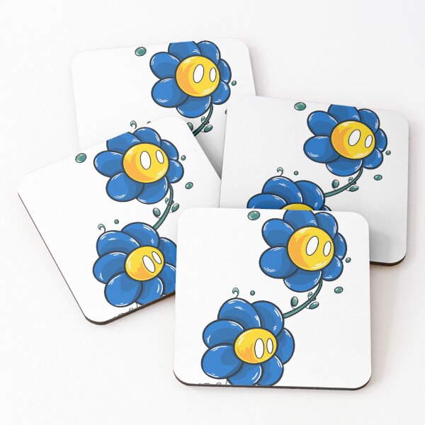 Item preview, Flor designed and sold by Janjyart.