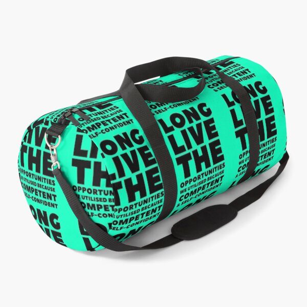 Item preview, Utilize Your Potential Inspiring Self-Confidence Artwork Long live the opportunities we utilised because of competent and self-confident designed and sold by esteemart.