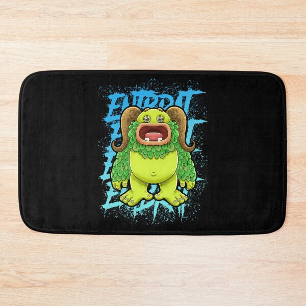 Item preview, Enbrant My singing Monsters designed and sold by keradora.