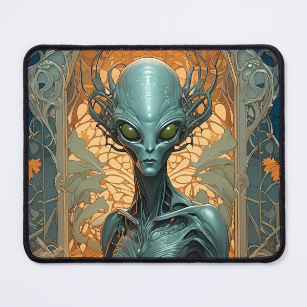 Item preview, Strange Creature designed and sold by Hensfield.