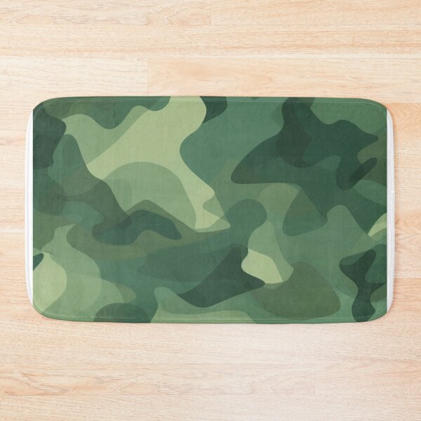 Item preview, Strictly Camo designed and sold by Kendra Liester.