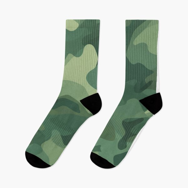Item preview, Strictly Camo designed and sold by Kendra Liester.