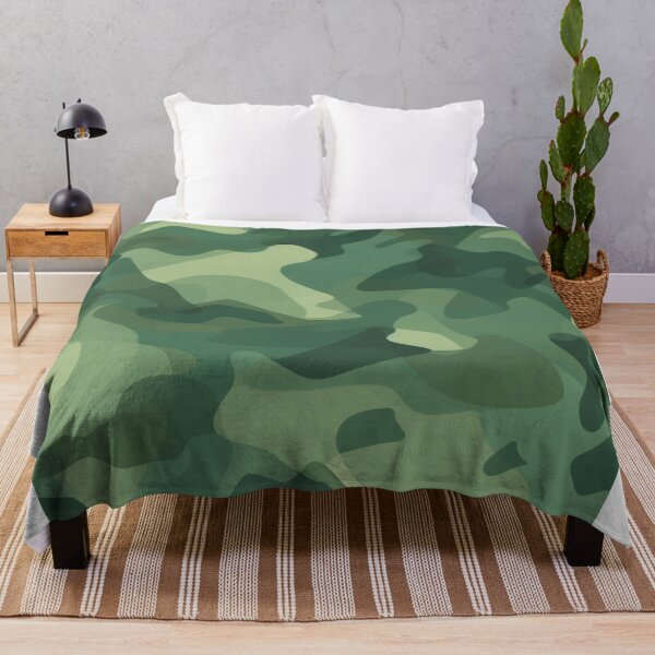 Item preview, Strictly Camo designed and sold by Kendra Liester.