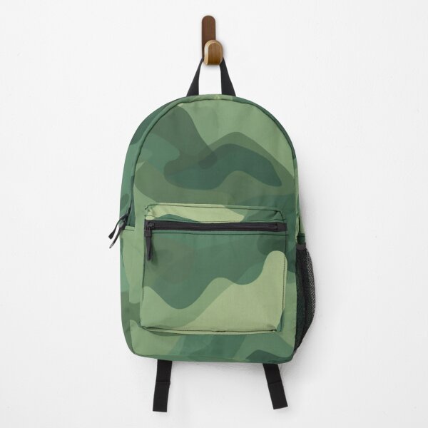 Item preview, Strictly Camo designed and sold by Kendra Liester.