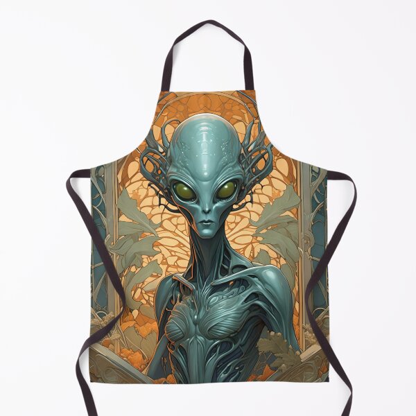 Item preview, Strange Creature designed and sold by Hensfield.