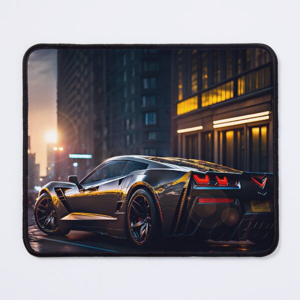Item preview, Corvette Z06 designed and sold by Phael Design.