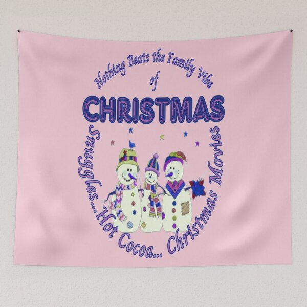 Item preview, Family Vibe 5, Grinch and Plaid Christmas, Family Christmas making memories designed and sold by Adri Barnard.