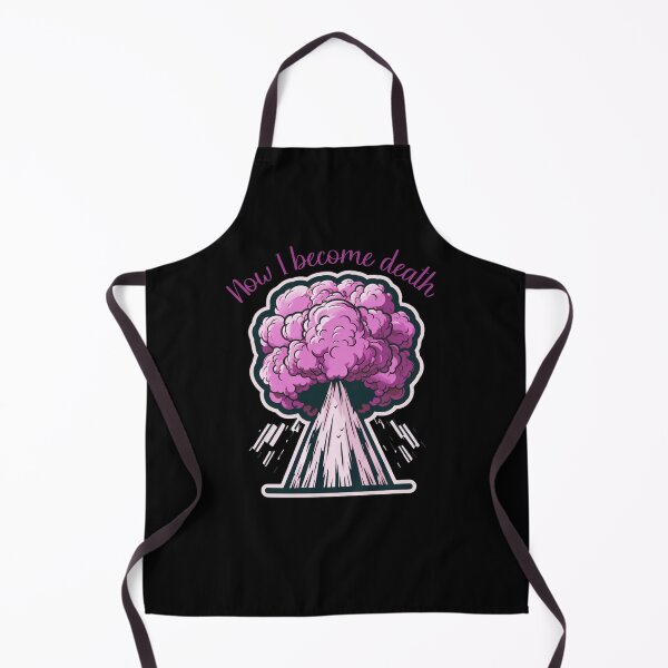 Item preview, Now i am become death designed and sold by Mateusz Majcherek.