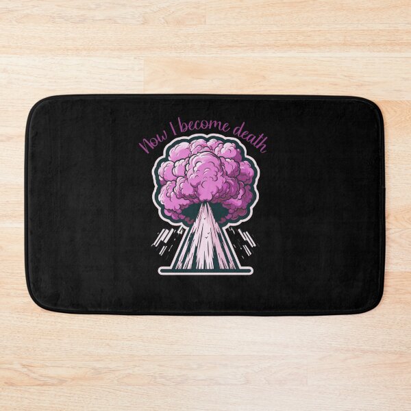 Item preview, Now i am become death designed and sold by Mateusz Majcherek.