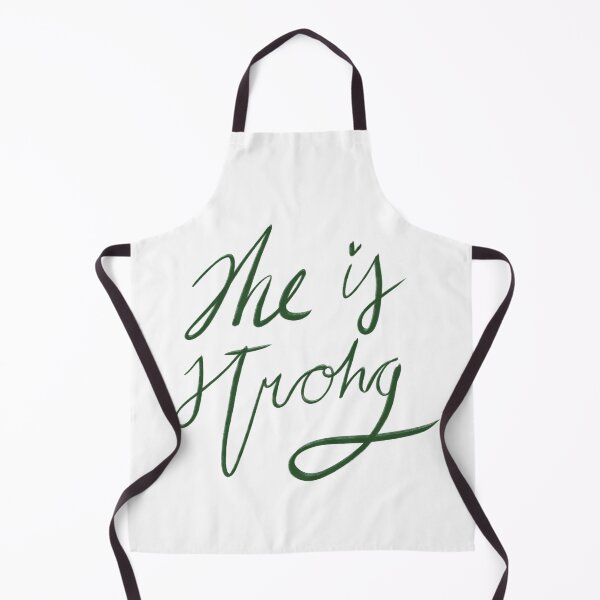 Item preview, Christian Quote - She is Strong  designed and sold by Bethel  Store.