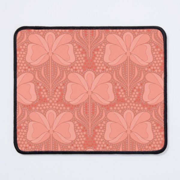 Item preview, KupuKupu [2-Peach] designed and sold by Carina Parry Studios.