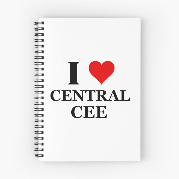 Item preview, I love central cee designed and sold by mariazabaras.