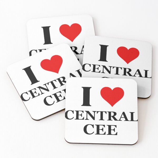Item preview, I love central cee designed and sold by mariazabaras.