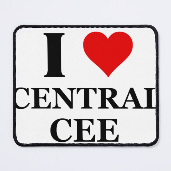 Item preview, I love central cee designed and sold by mariazabaras.