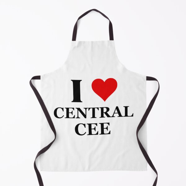 Item preview, I love central cee designed and sold by mariazabaras.