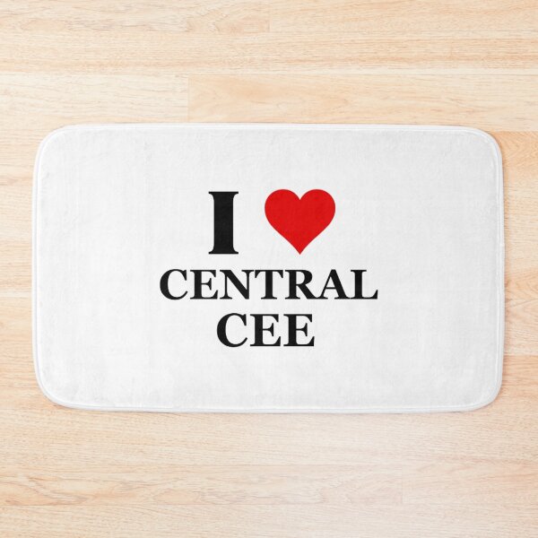 Item preview, I love central cee designed and sold by mariazabaras.