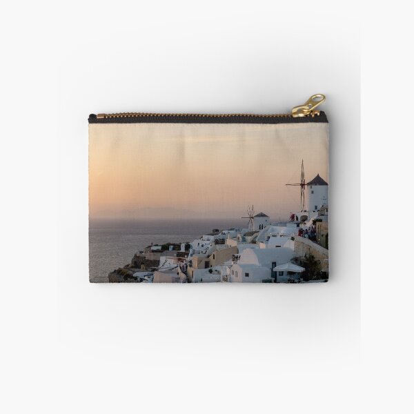 Item preview, Oia Santorini Sunset 02 designed and sold by Weston  Westmoreland.