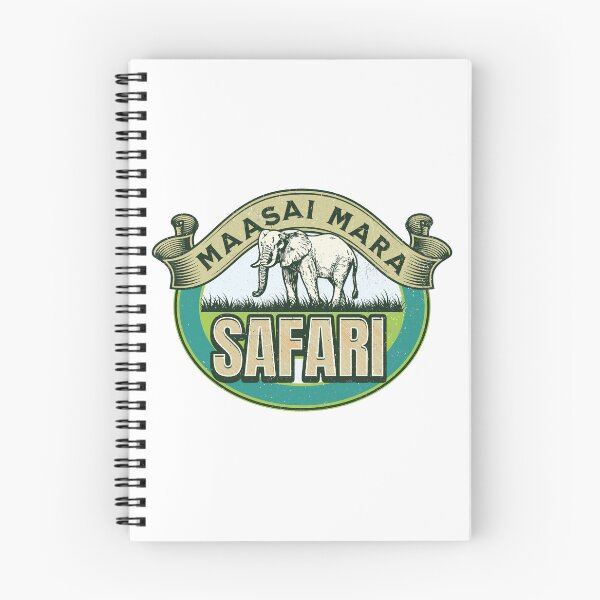 Item preview, Masai Mara Safari designed and sold by CyberWindow.