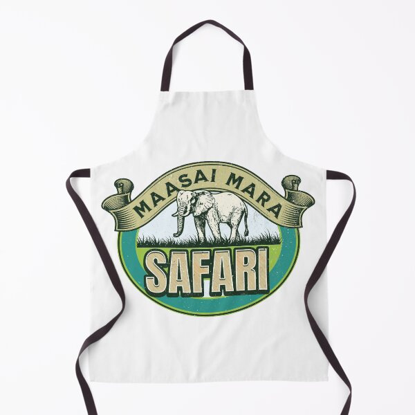 Item preview, Masai Mara Safari designed and sold by CyberWindow.