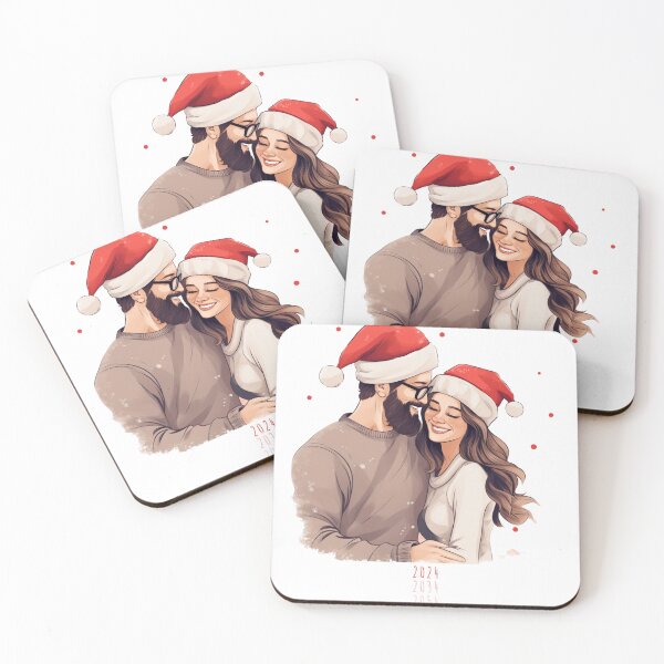 Item preview, Christmas Surprise " Love with My Lover " Gifts designed and sold by WeekendSurprise.