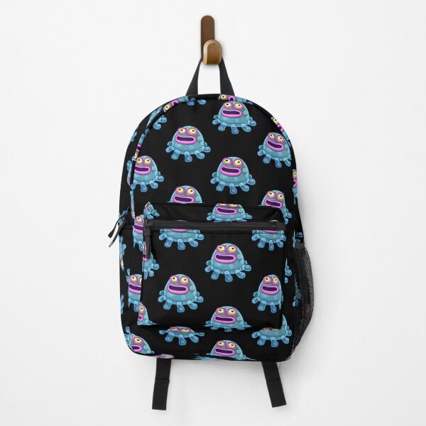Item preview, My Singing Monsters character Toe Jammer designed and sold by ghostwarriorz.