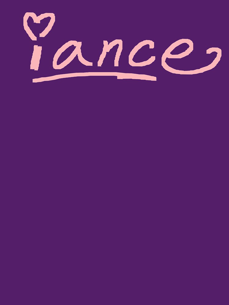 iance (podium logo) by jacknjellify