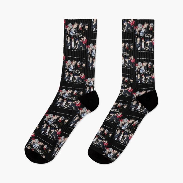 Item preview, Stray Top KPOP Music Band - Stray SKZ Vintage designed and sold by milesmervin.