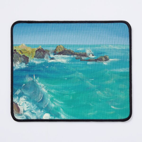 Item preview, Oceano designed and sold by Asha-Paintings.