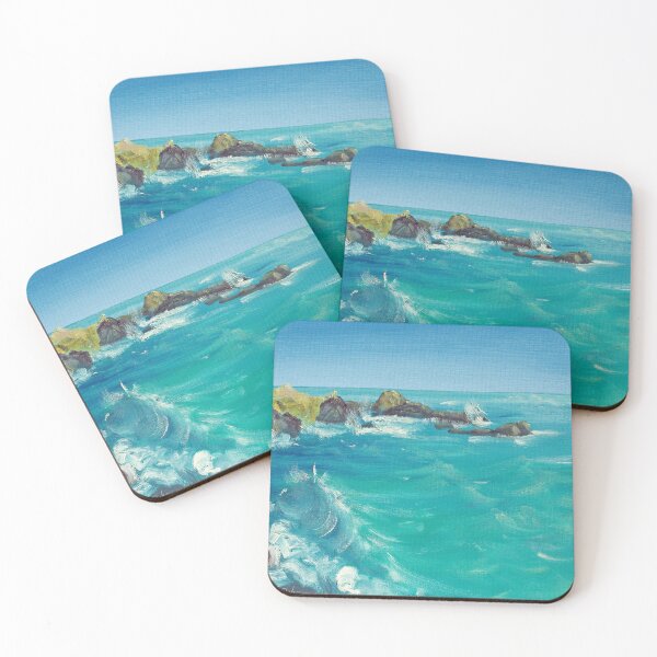 Item preview, Oceano designed and sold by Asha-Paintings.