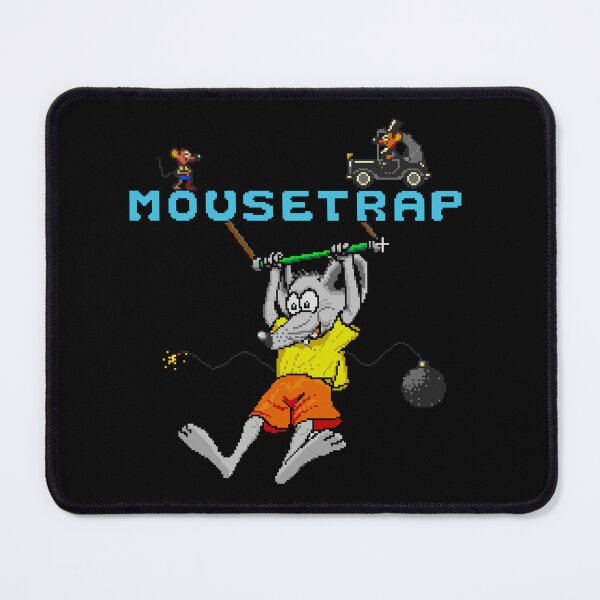 Item preview, Mousetrap designed and sold by iloveamiga.