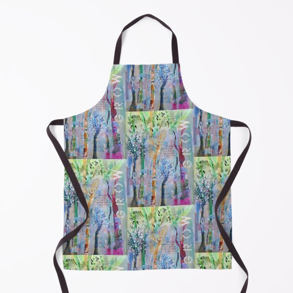 Item preview, Grow designed and sold by lynfishwick.