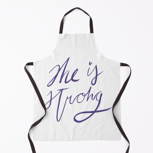 Item preview, Christian Quote - She is Strong designed and sold by Bethel Store.