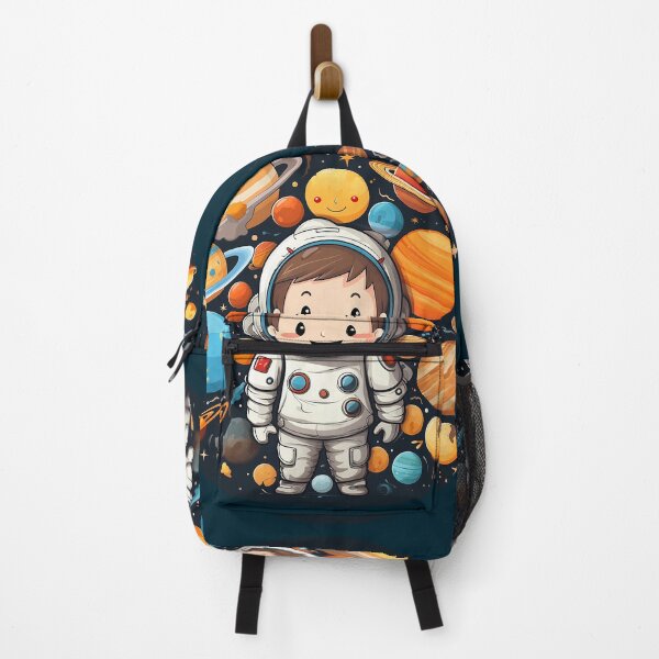 Item preview, Smiles Among the Stars Kawaii Space Odyssey 6 designed and sold by Tem‑Tip of pen.
