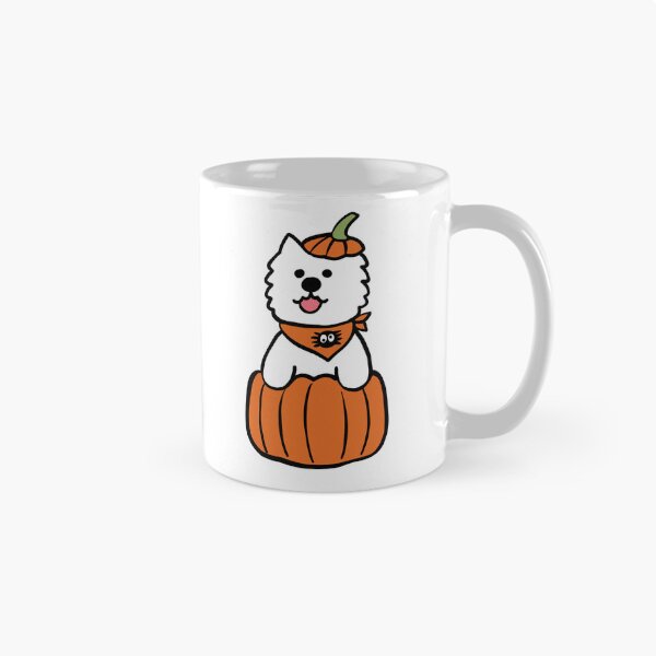 Item preview, Pumpkin dog designed and sold by Michelle Phong.