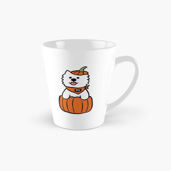 Item preview, Pumpkin dog designed and sold by Michelle Phong.