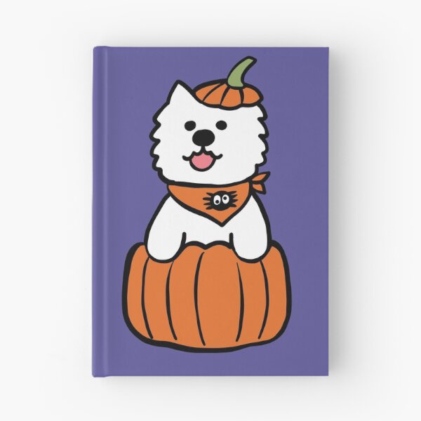 Item preview, Pumpkin dog designed and sold by Michelle Phong.