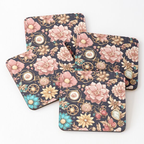 Item preview, Flower Accessories designed and sold by SeamCraft.