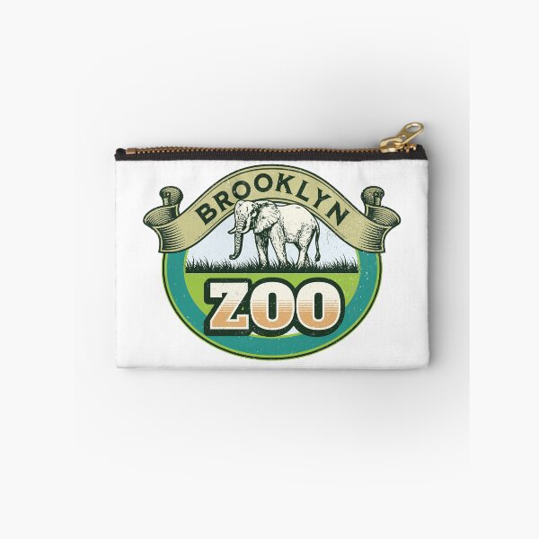 Item preview, Brooklyn Zoo designed and sold by CyberWindow.
